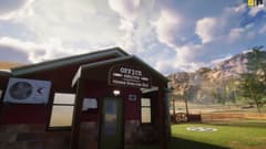 Picture of Animal Shelter - Horse Shelter DLC