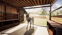 Picture of Animal Shelter - Horse Shelter DLC