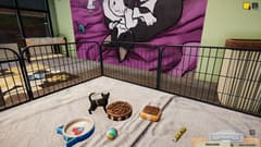 Picture of Animal Shelter - Puppies & Kittens DLC