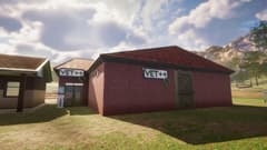 Picture of Animal Shelter - Vet Clinic DLC