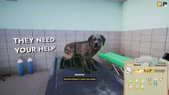 Picture of Animal Shelter - Vet Clinic DLC