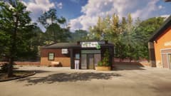 Picture of Animal Shelter - Vet Clinic DLC