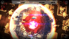 Picture of Anomaly Korea