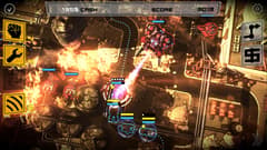 Picture of Anomaly Korea