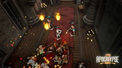 Picture of Apocalypse Party