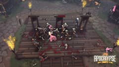 Picture of Apocalypse Party