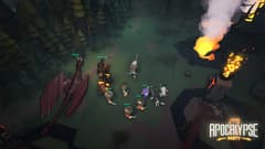 Picture of Apocalypse Party