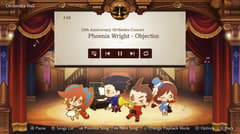 Picture of Apollo Justice: Ace Attorney Trilogy - Xbox One/Win10