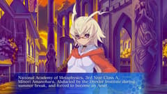Arcana Heart 3: LOVEMAX SIXSTARS!!!!!! XTEND