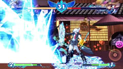 Arcana Heart 3: LOVEMAX SIXSTARS!!!!!! XTEND