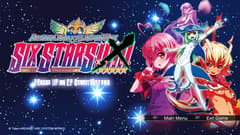 Arcana Heart 3: LOVEMAX SIXSTARS!!!!!! XTEND