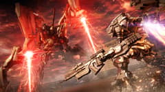 Picture of Armored Core VI Fires of Rubicon - Standard Edition - Xbox Series X/Xbox One