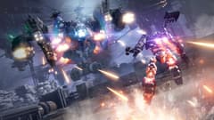 Picture of Armored Core VI Fires of Rubicon - Standard Edition - Xbox Series X/Xbox One