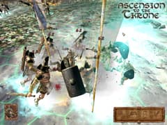 Picture of Ascension To The Throne
