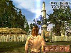 Picture of Ascension To The Throne