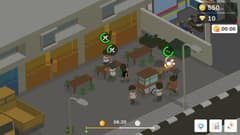 Asian Food Cart Tycoon skärmbild 5