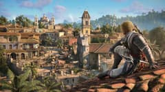 Picture of Assassin's Creed Black Flag Resynced - Xbox Series X|S