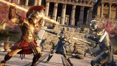 Picture of Assassin's Creed Odyssey: The Fate of Atlantis - Xbox One