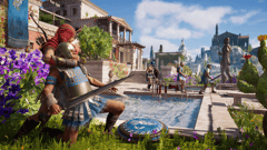 Picture of Assassin's Creed Odyssey: Ultimate Edition - Xbox One