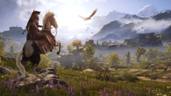 Picture of Assassin's Creed Odyssey: Ultimate Edition - Xbox One