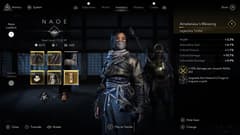 Picture of Assassin's Creed Shadows Deluxe Edition - Xbox Series X|S