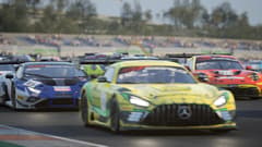 Picture of Assetto Corsa Competizione - Xbox Series X|S/Xbox One