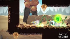 Picture of Astral Ascent