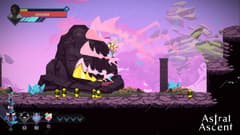 Picture of Astral Ascent