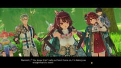 Atelier Sophie 2: The Alchemist of the Mysterious Dream