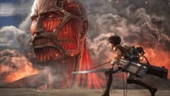 Attack on Titan 3 / A.O.T. 3 Digital Deluxe Edition - Pre-Purchase