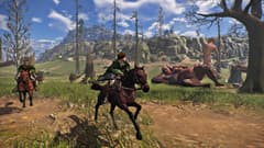 Attack on Titan 3 / A.O.T. 3 Digital Deluxe Edition - Pre-Purchase