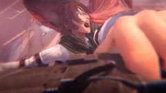 Attack on Titan 3 / A.O.T. 3 - Pre-Purchase
