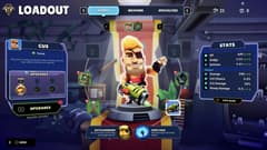 Autogun Heroes: Supercharged