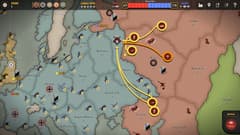 Picture of Axis & Allies 1942 Online