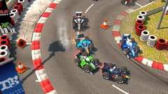 Picture of Bang Bang Racing