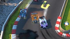 Picture of Bang Bang Racing