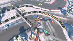 Picture of Bang Bang Racing