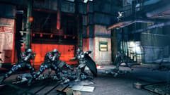 Picture of Batman™: Arkham Origins Blackgate - Deluxe Edition