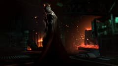 Picture of Batman Arkham Origins