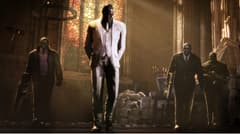 Picture of Batman Arkham Origins