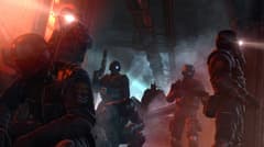Picture of Batman Arkham Origins
