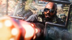 Picture of Battlefield 2042: Standard Edition - Xbox Series X/S/box One