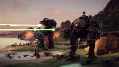 Picture of BATTLETECH - Flashpoint