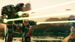 Picture of BATTLETECH - Flashpoint