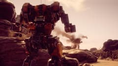 Picture of BATTLETECH