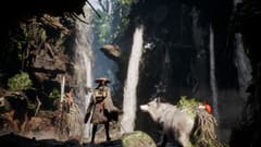 Beast of Reincarnation DELUXE Edition screenshot 5