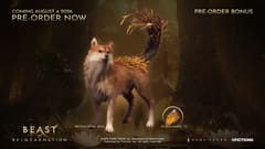 Beast of Reincarnation DELUXE Edition screenshot 8