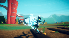 Picture of Ben 10: Power Trip - Xbox One/Plays on Xbox Series X