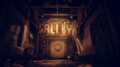 Bendy and the Dark Revival