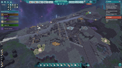 Beyond These Stars screenshot 6